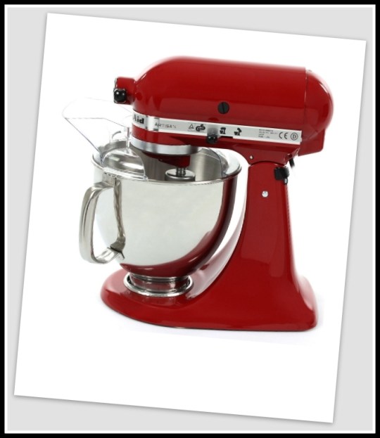 Kitchen Aid 