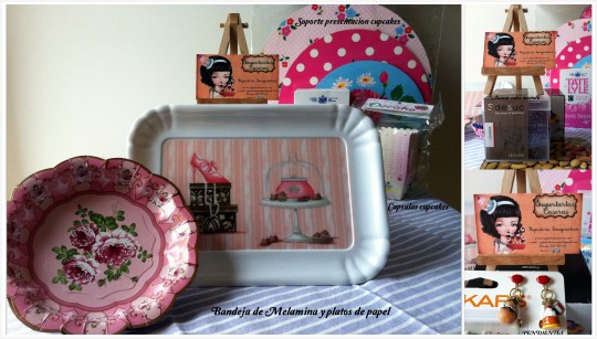 1º Sorteo Supertartas collage