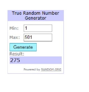 Resultado sorteo def