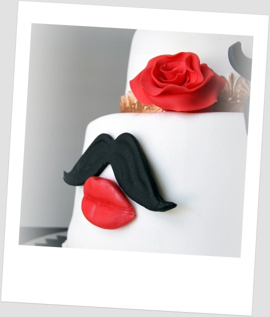 Tarta para una actriz