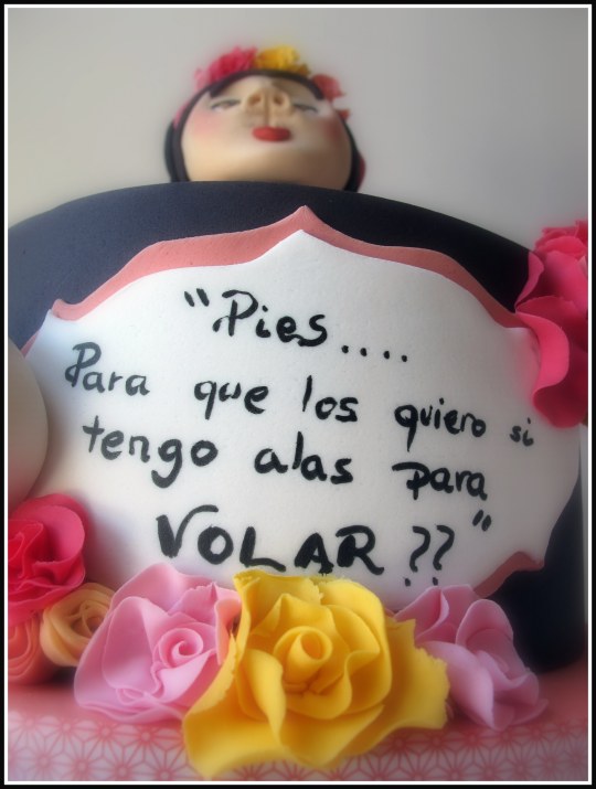 Curso modelos Frida con Tartarte