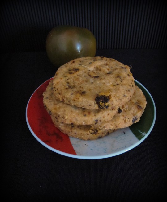 Pastas caseras con sabor a Pizza